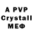 Alfa_PVP СК Mistral 434